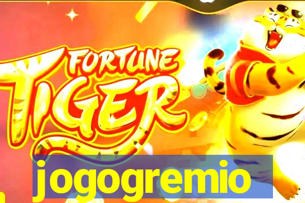 jogogremio