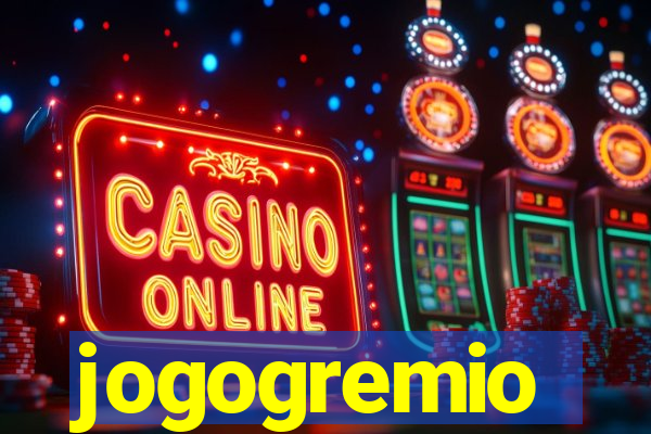 jogogremio