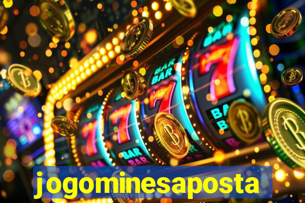 jogominesaposta
