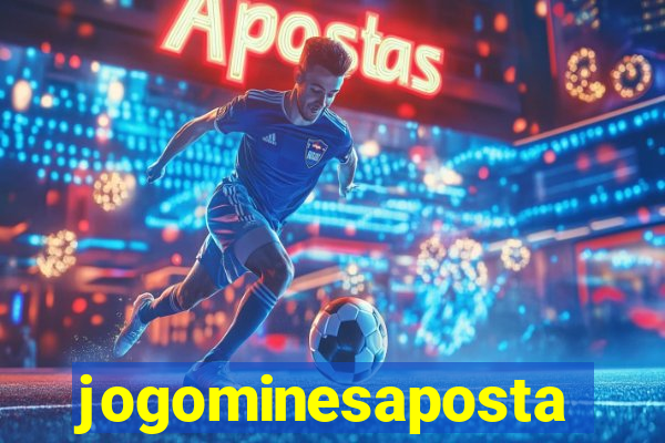 jogominesaposta