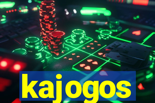 kajogos