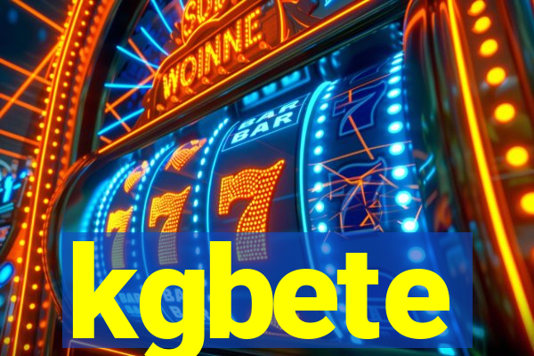 kgbete