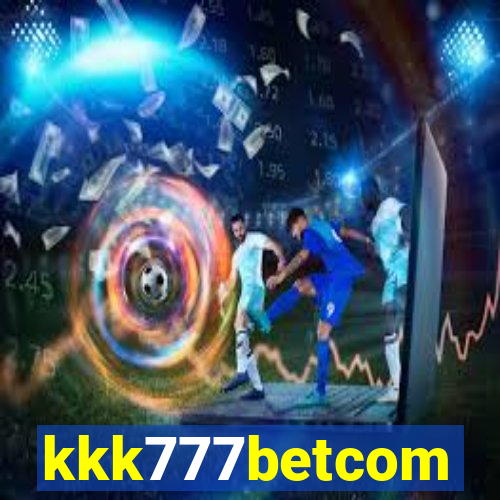 kkk777betcom