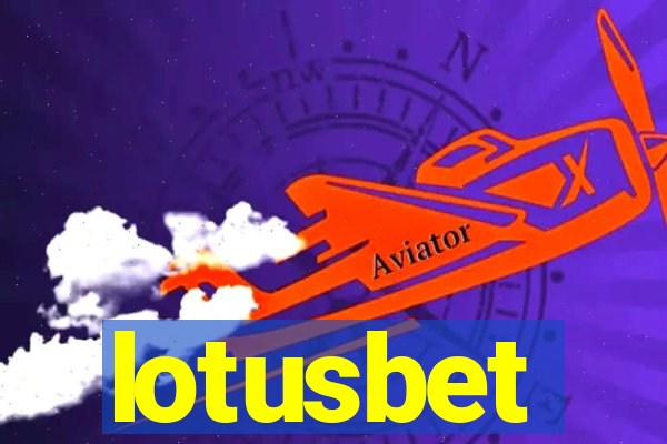 lotusbet
