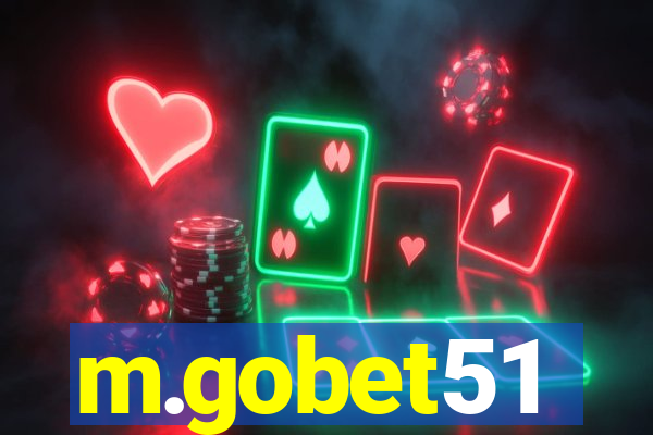 m.gobet51