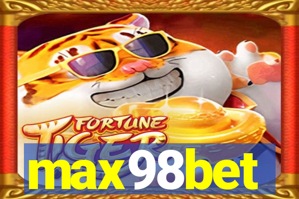 max98bet