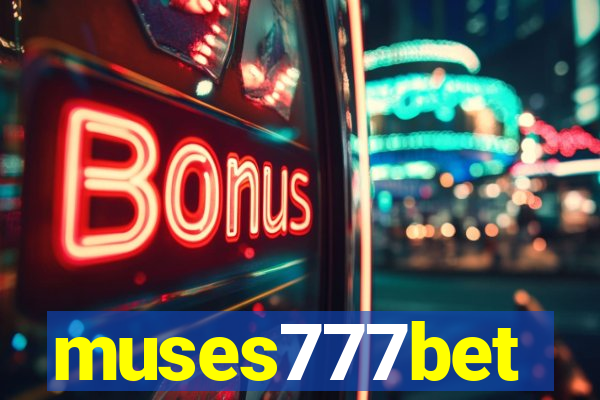 muses777bet