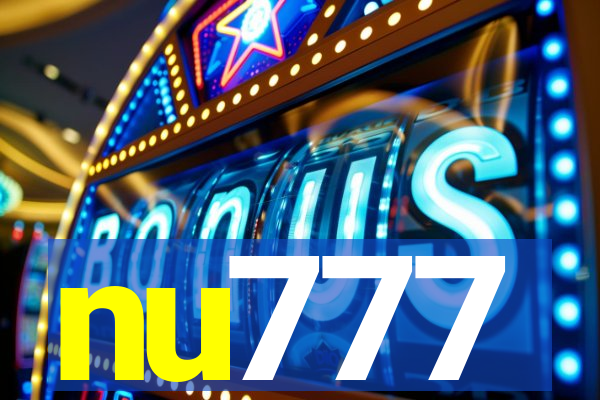 nu777