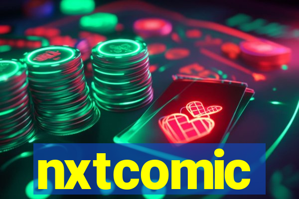 nxtcomic