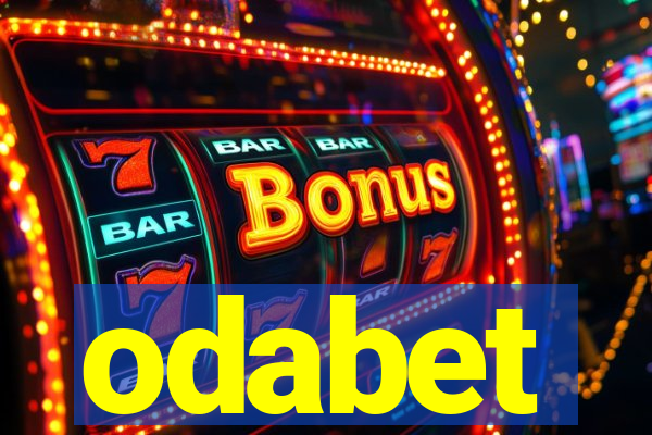 odabet