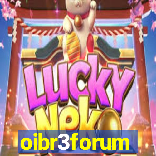oibr3forum