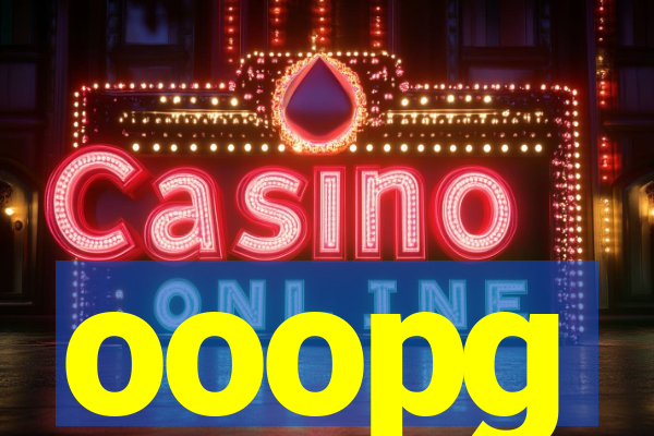 ooopg