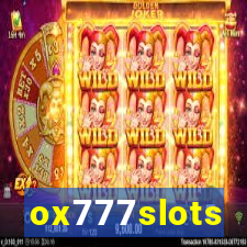 ox777slots