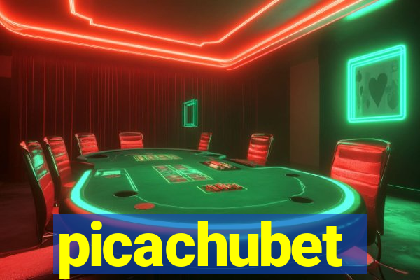 picachubet