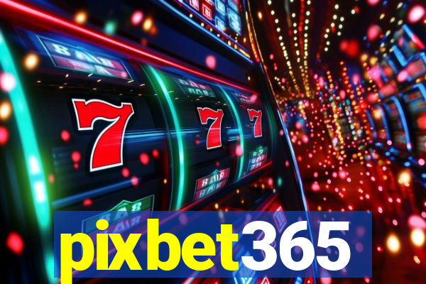pixbet365