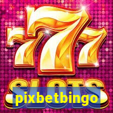 pixbetbingo