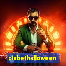 pixbethalloween