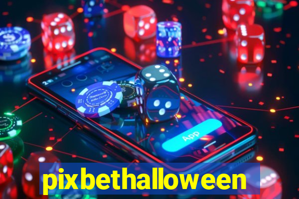 pixbethalloween