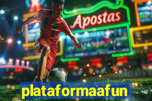 plataformaafun