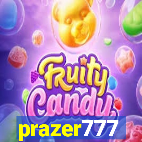 prazer777