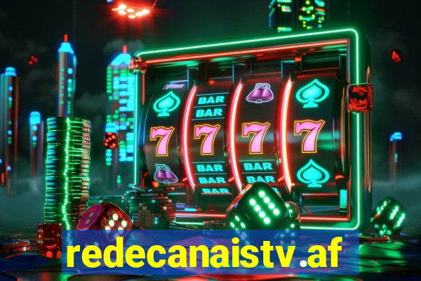 redecanaistv.africa
