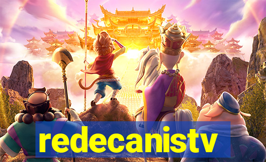 redecanistv