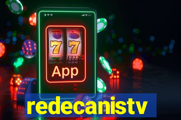 redecanistv