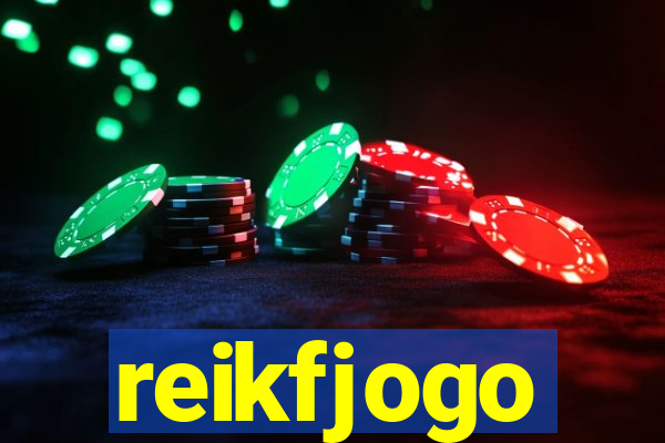 reikfjogo