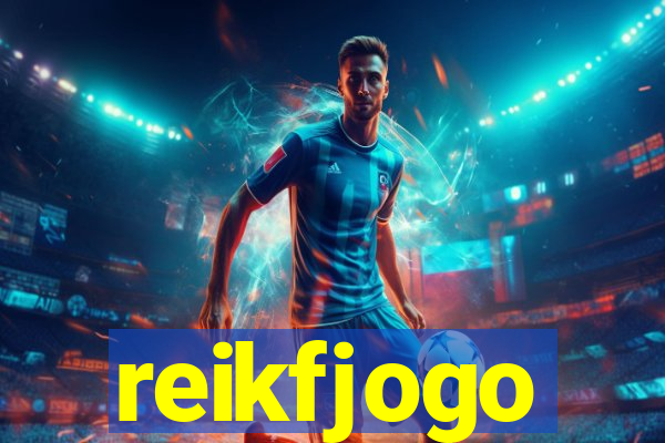 reikfjogo