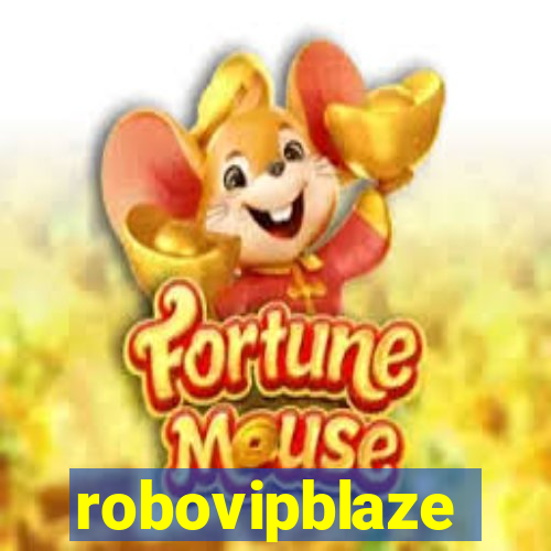 robovipblaze