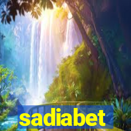 sadiabet