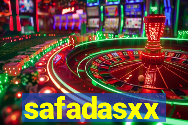 safadasxx