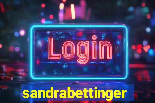 sandrabettinger