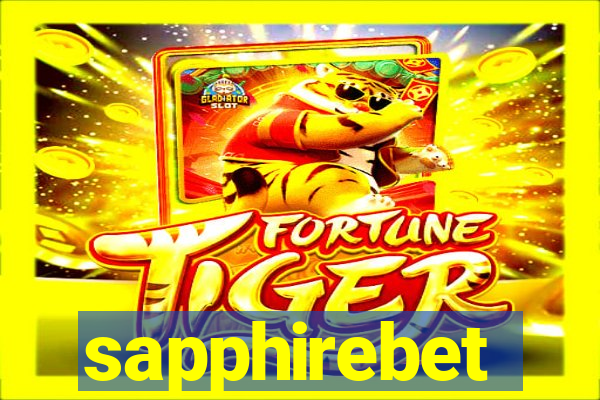 sapphirebet