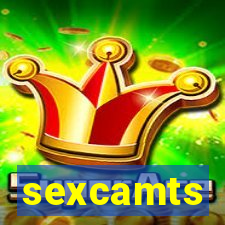 sexcamts