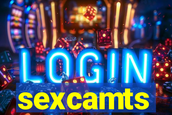sexcamts