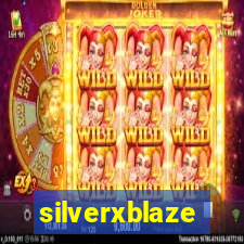 silverxblaze