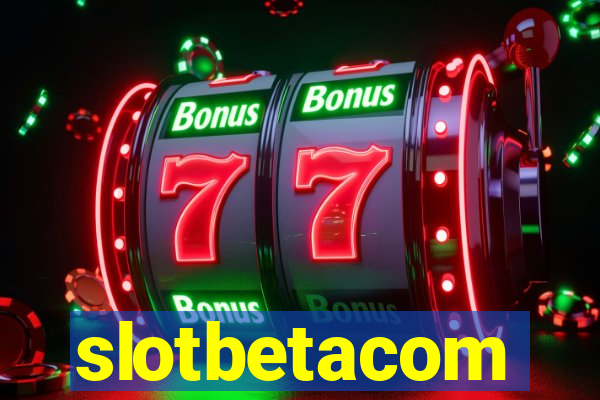 slotbetacom