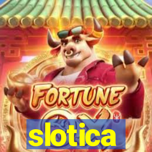 slotica