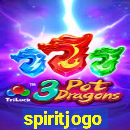 spiritjogo