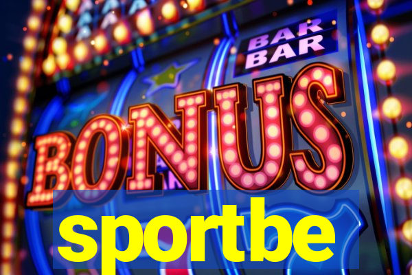 sportbe