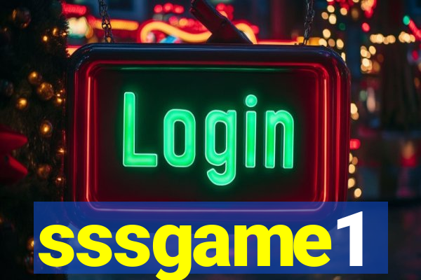 sssgame1