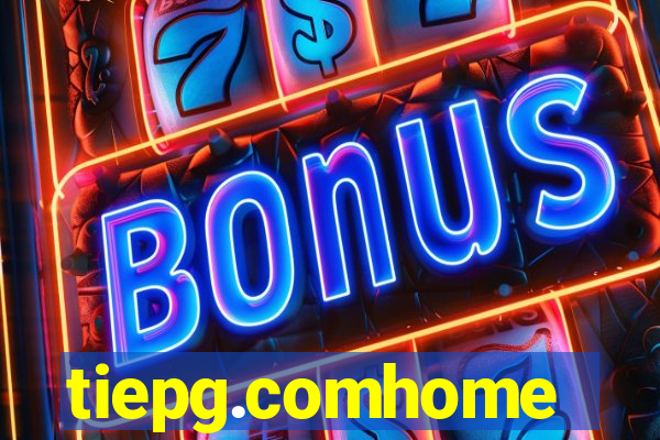 tiepg.comhome