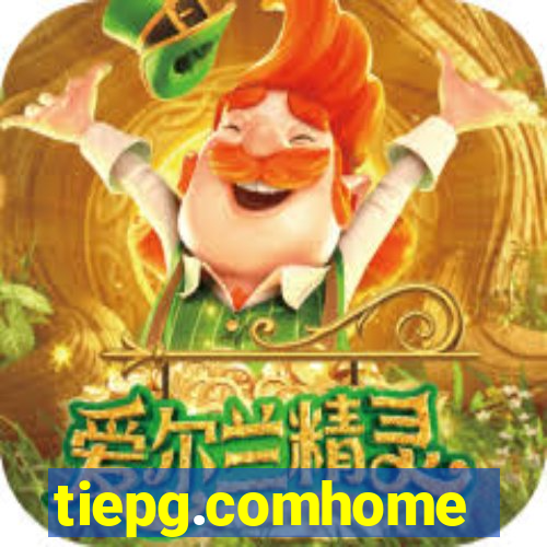 tiepg.comhome