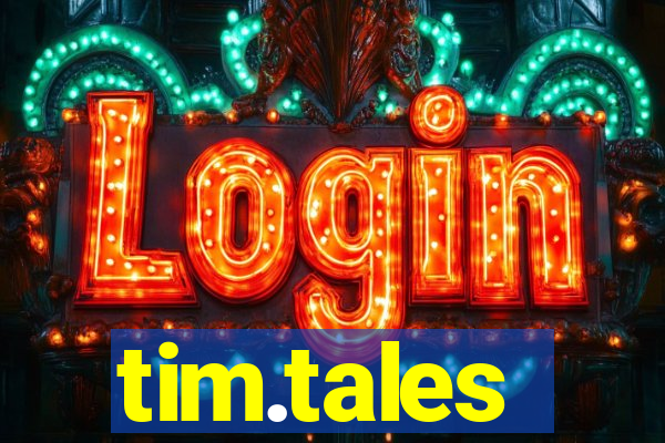 tim.tales