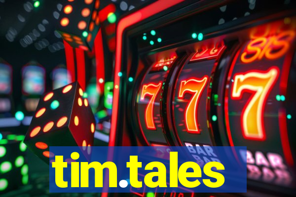 tim.tales