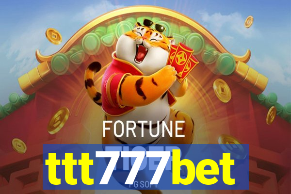 ttt777bet