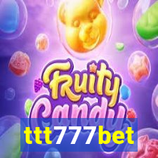 ttt777bet