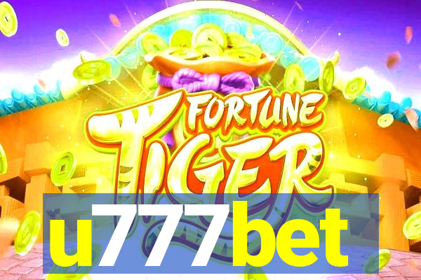 u777bet