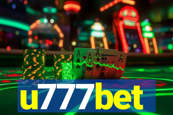 u777bet